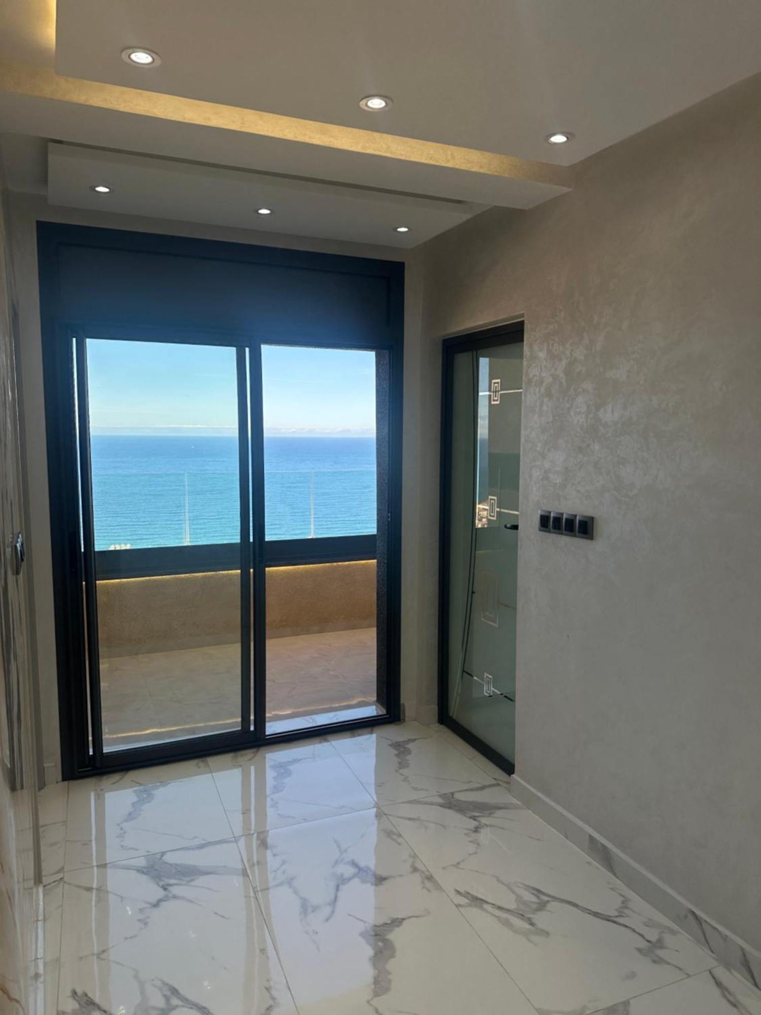 Welcome To The View! Al Hoceïma Exterior foto